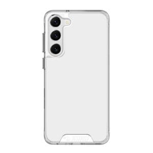 כיסוי שקוף Toiko Chiron ל-Samsung Galaxy S23